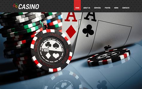 The 5 Best WordPress Casino Themes .